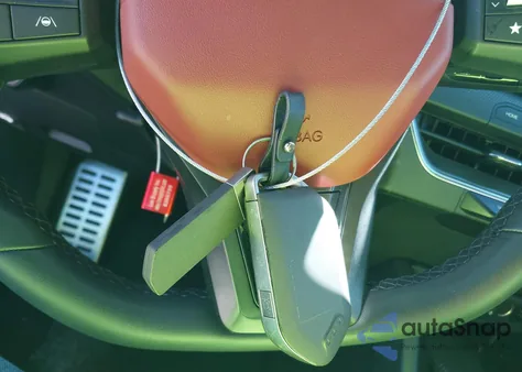 2025 Kia K4 Gt-Line Turbo z USA, uszkodzony, nr VIN 3KPFW4DC7SE066690